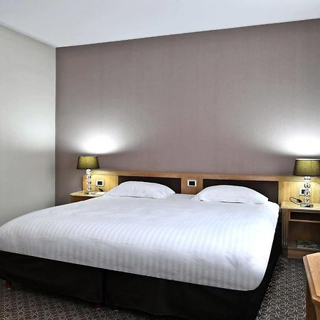 Le Grand Hotel 생캉탱 외부 사진