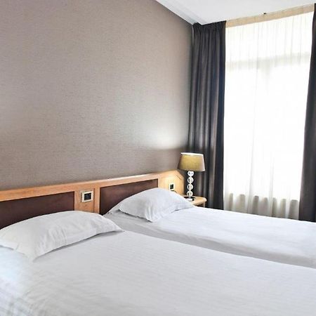 Le Grand Hotel 생캉탱 외부 사진