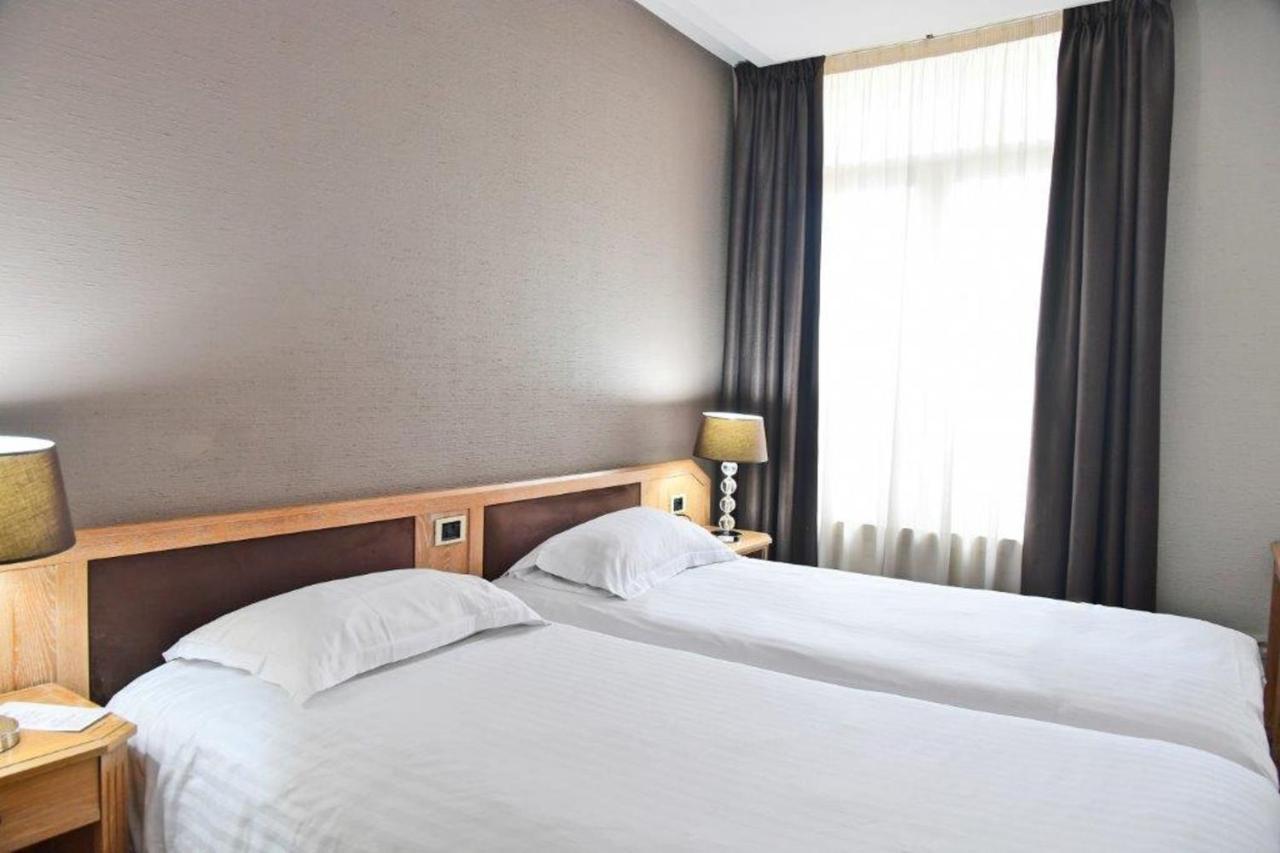 Le Grand Hotel 생캉탱 외부 사진
